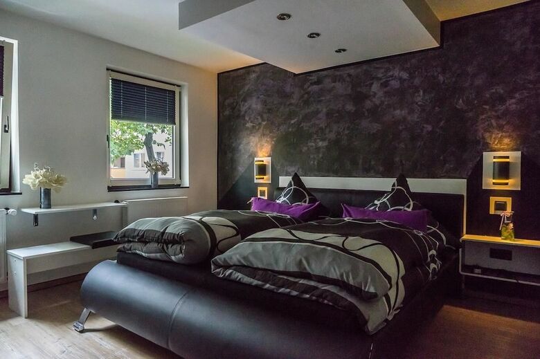 Apartamentos Sinuessa