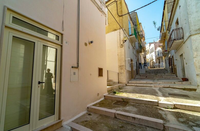 Hotel Sopramonte House