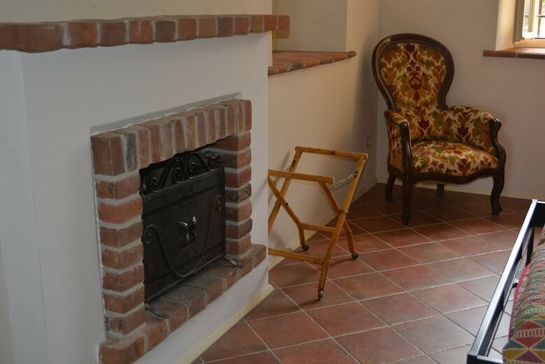 Agroturismo Marenco - Camere Con Vigna