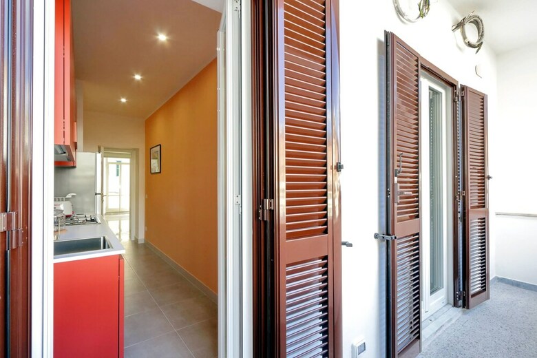 Apartamento Watercolors