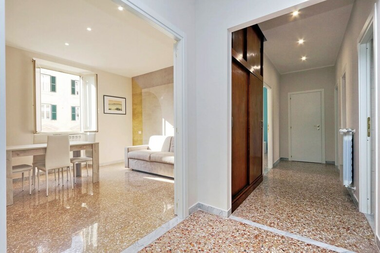 Apartamento Watercolors