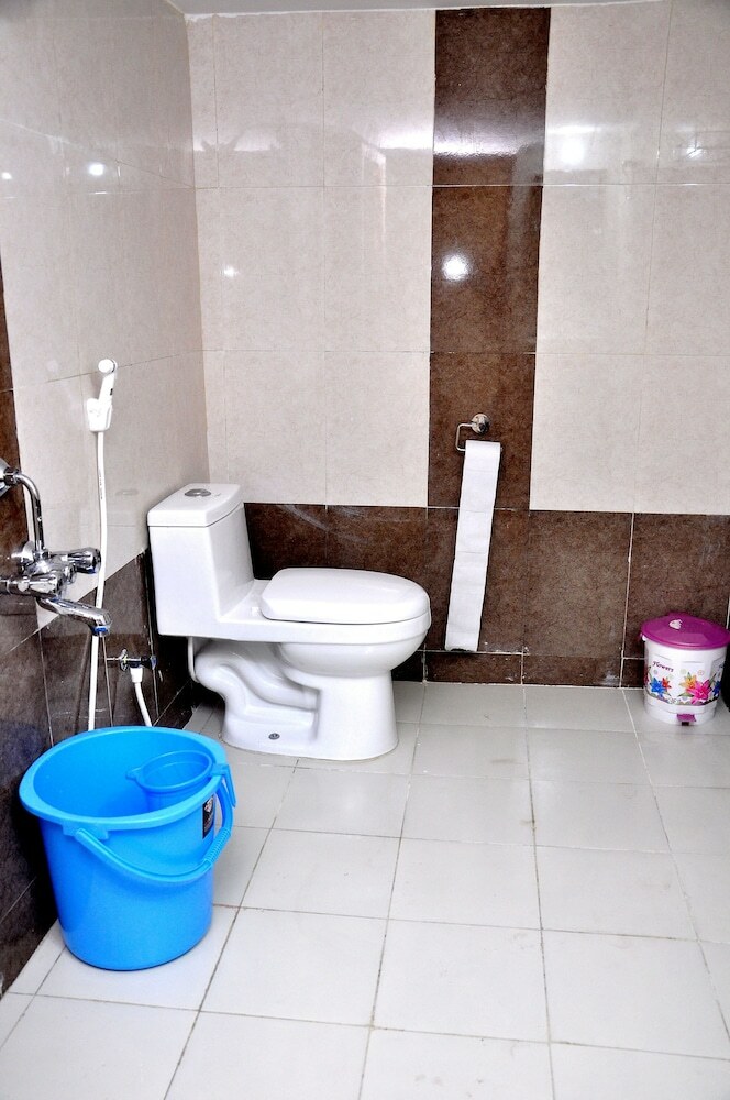 Hotel Nnp Grand