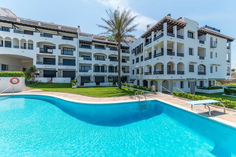 Apartamento Coral