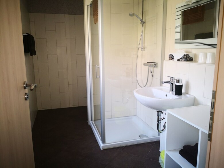 Ferienwohnung F�hrmannsruh