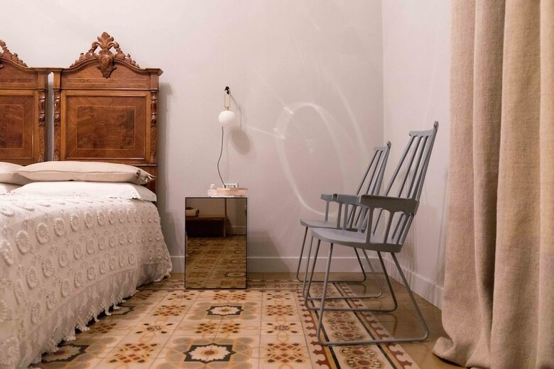 Apartamento 206 Via Roma