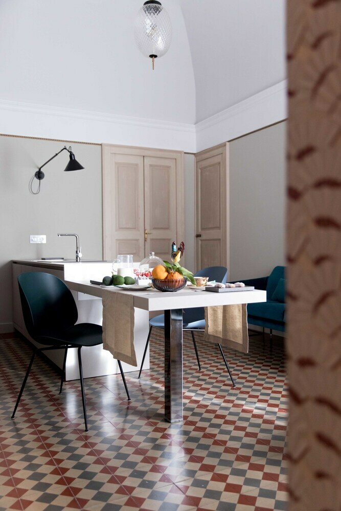 Apartamento 206 Via Roma