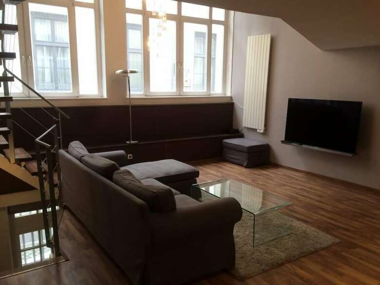Apartamento Le Loft de Guise
