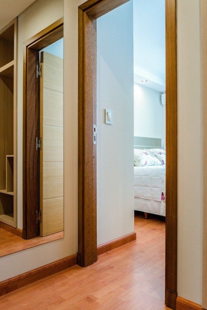 Aparthotel Hotel Boutique Sofia Soberana