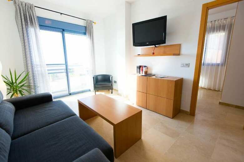 Apartamentos Varadero On The Beach