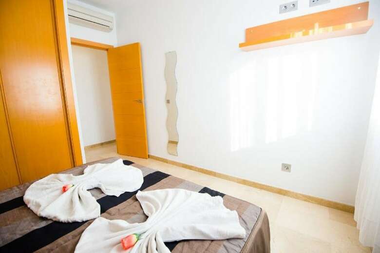 Apartamentos Varadero On The Beach