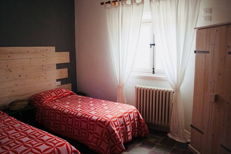 Hotel Masseria Piana Della Macina