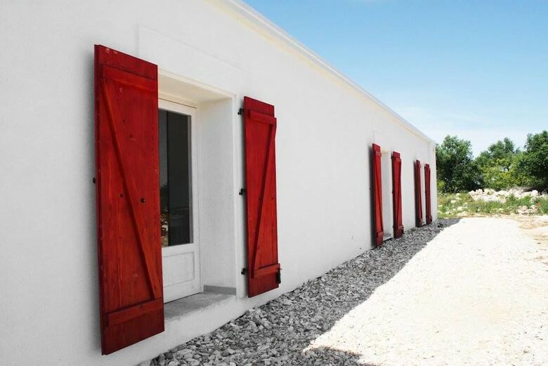 Hotel Masseria Piana Della Macina