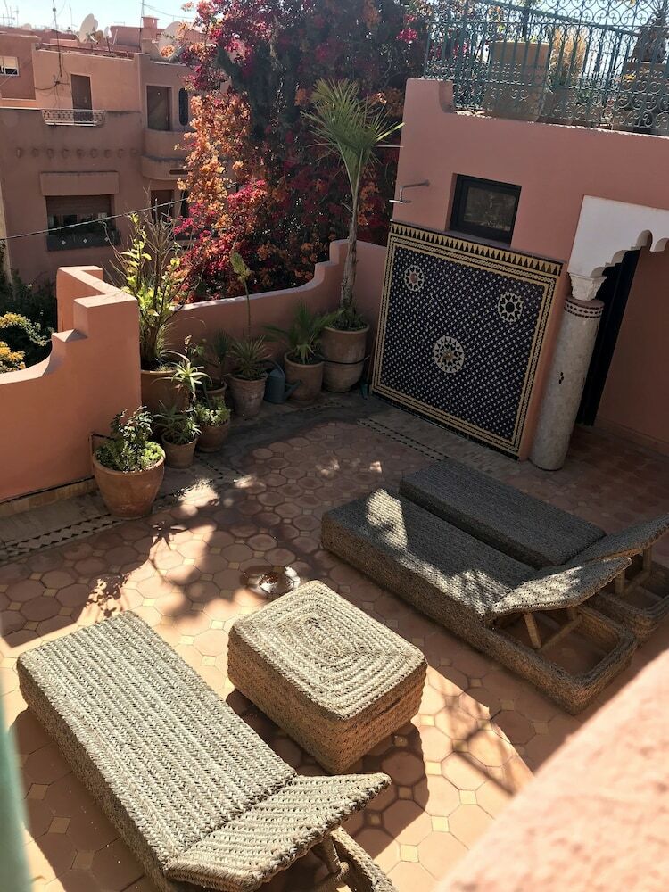 Hotel Villa Soraya
