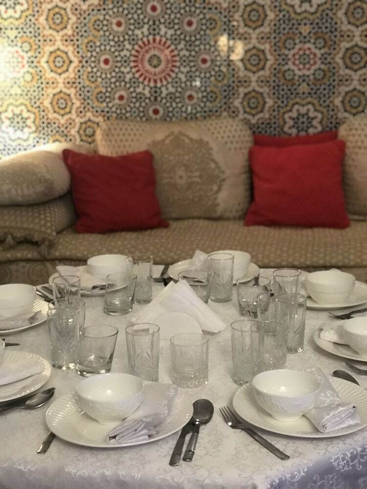 Hotel Villa Soraya