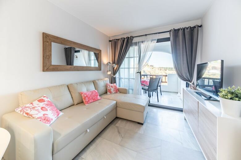 Apartamento Lucia