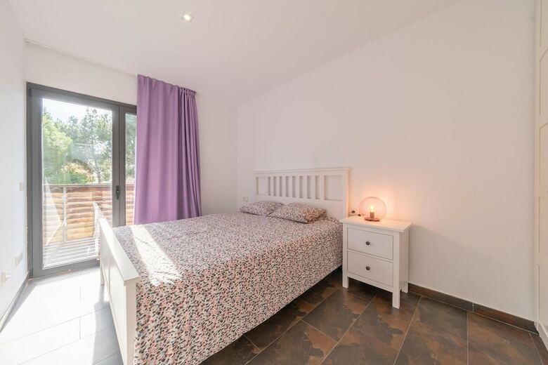 Villa Janet