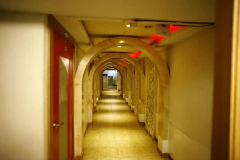 Hotel Tiffany Resortel