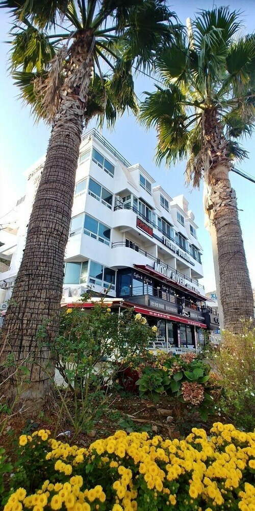 Hotel Tiffany Resortel