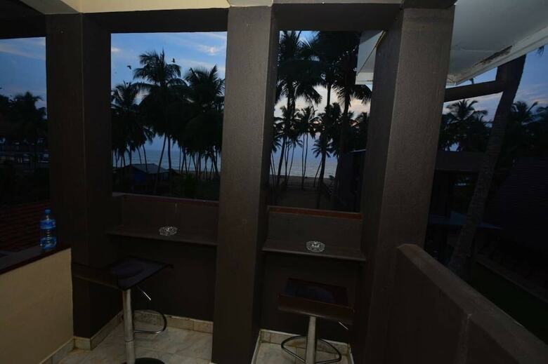 Hotel Aozora Beach