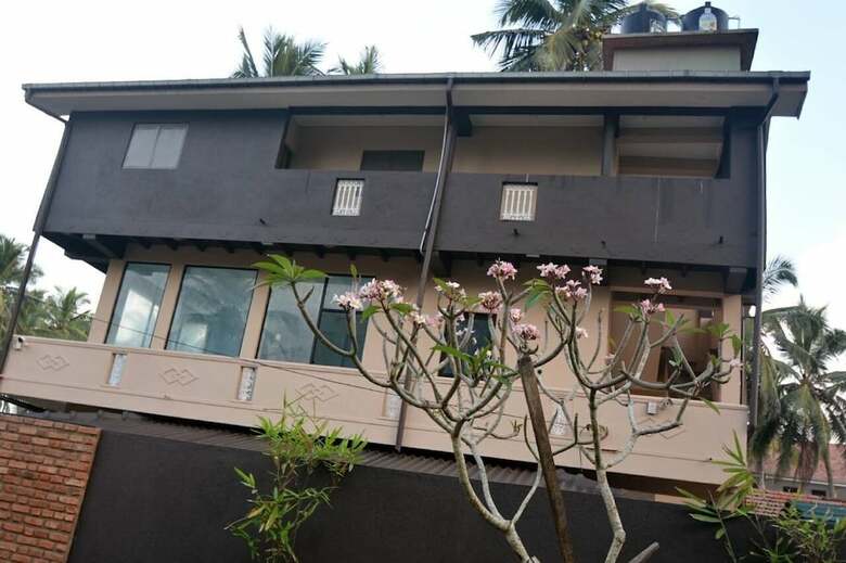 Hotel Aozora Beach