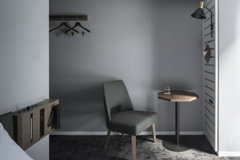 Nest Hotel Hiroshima Hatchobori