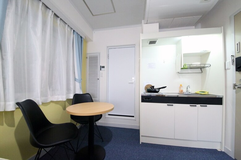 Apartamentos Exsaison Sugamo 208