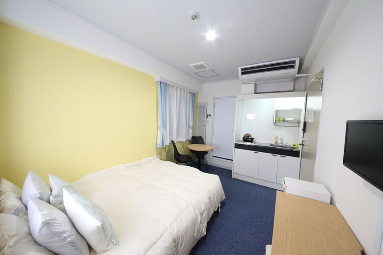 Apartamentos Exsaison Sugamo 208