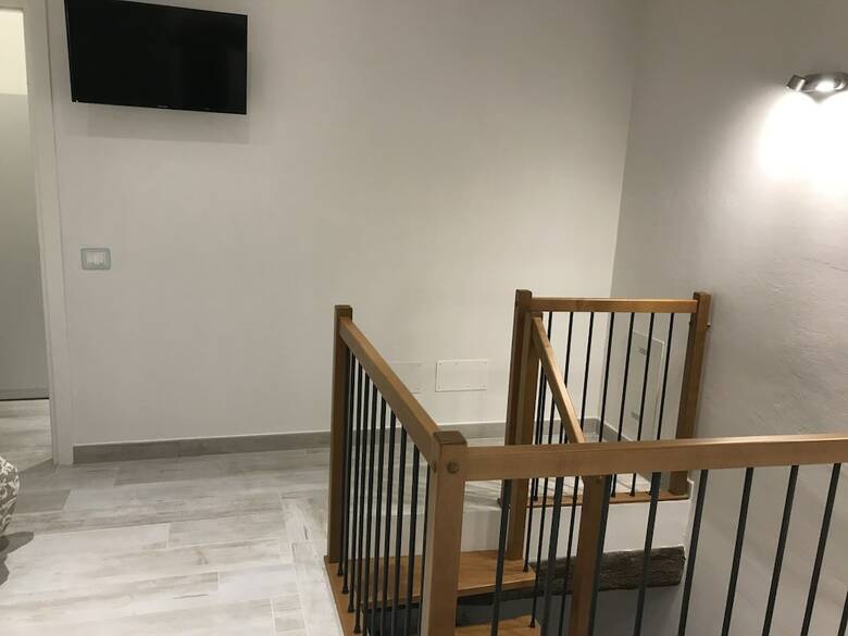 Apartamento Appartamenti Del Duca