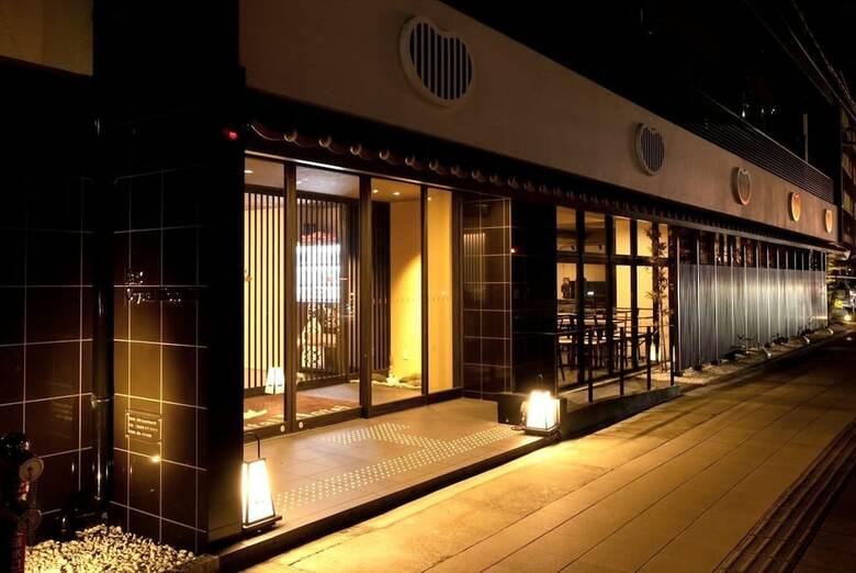 Kyoto Crystal Hotel III