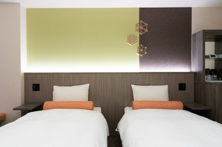 Kyoto Crystal Hotel III