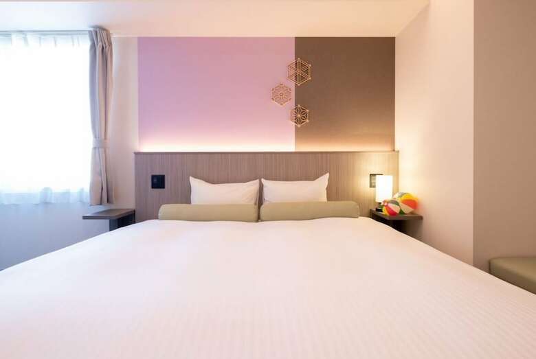 Kyoto Crystal Hotel III