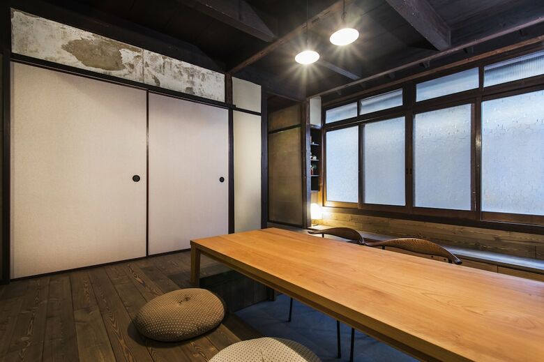 Shiki Homes Bisho