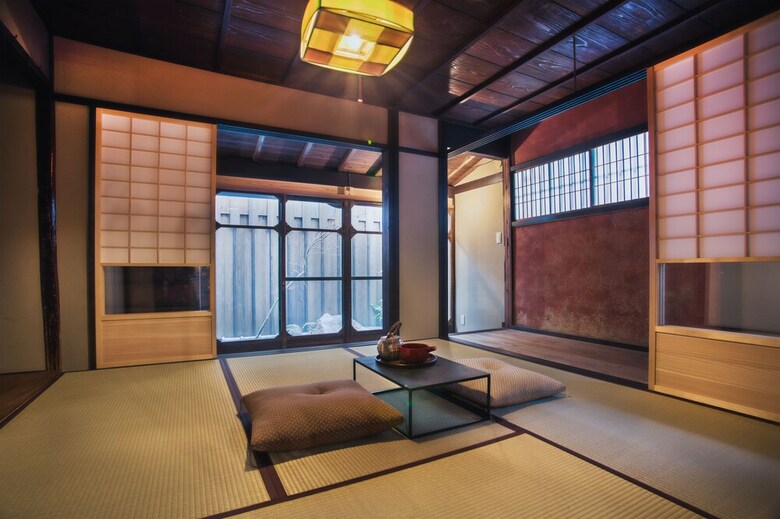 Shiki Homes Bisho