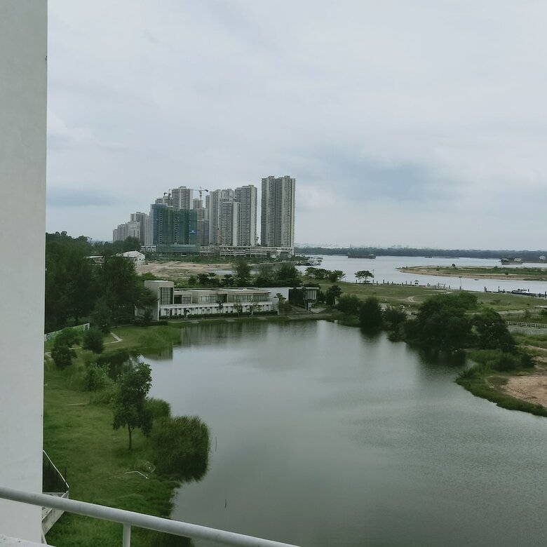 Apartamentos Bora Residence