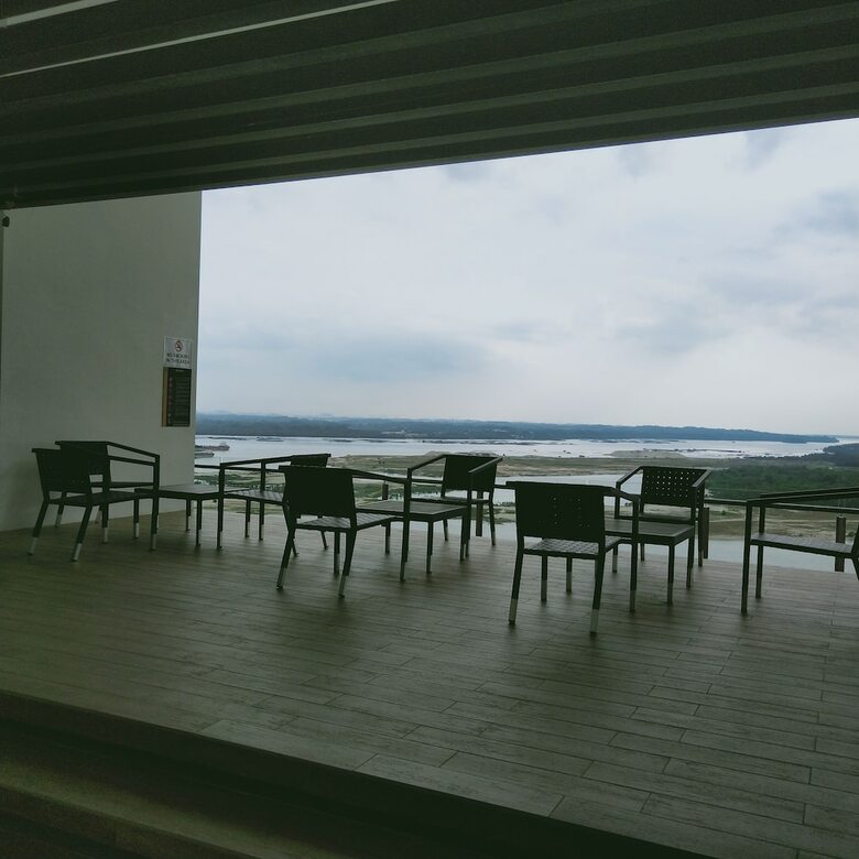 Apartamentos Bora Residence