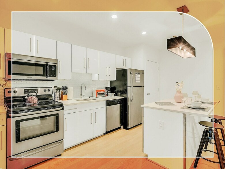 Apartamentos Nuovo - Rittenhouse Square
