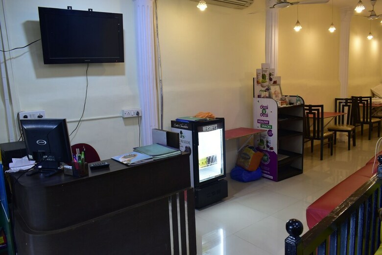 Hostal Qubestay Townhostel