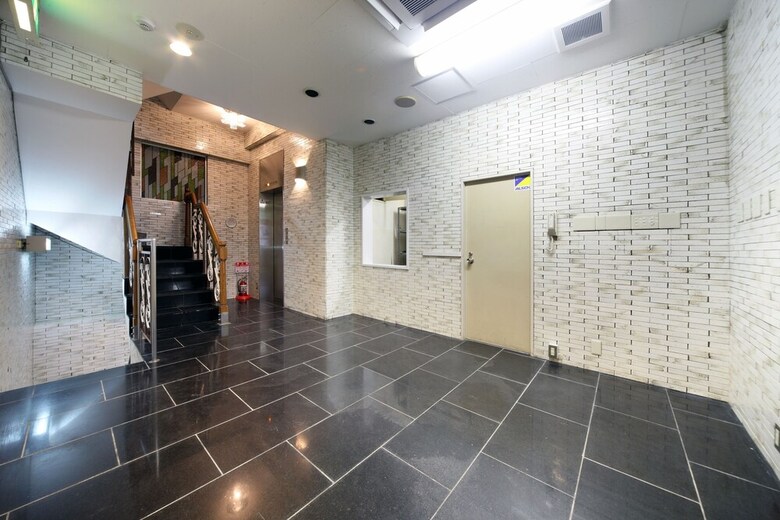 Apartamentos Exsaison Sugamo 408