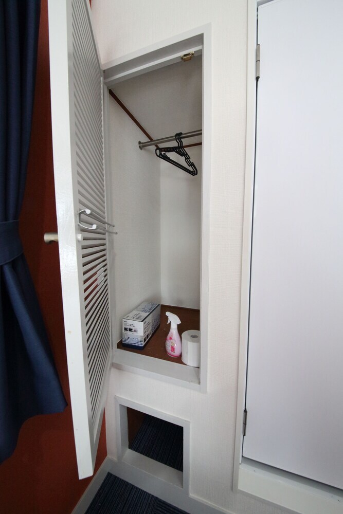 Apartamentos Exsaison Sugamo 408
