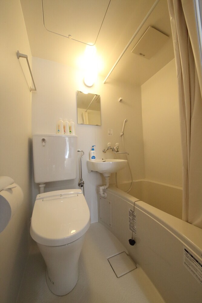 Apartamentos Exsaison Sugamo 408
