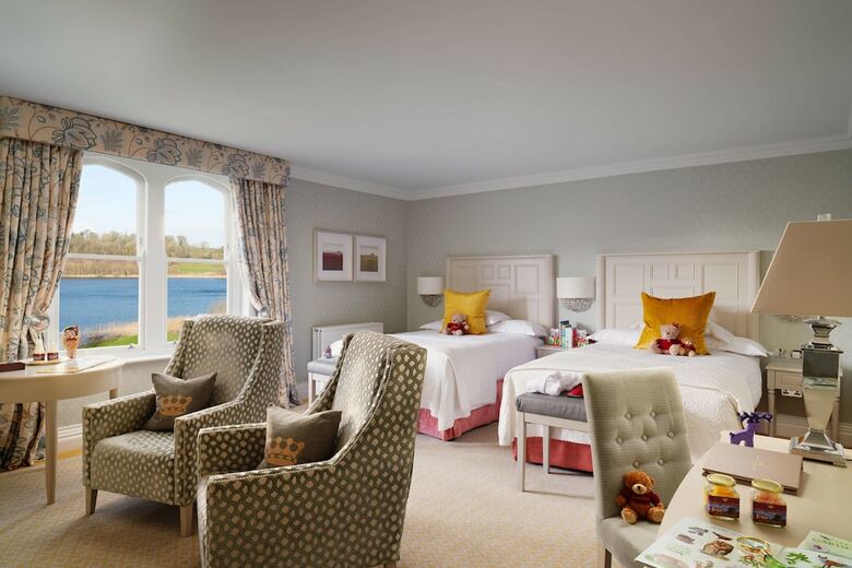 Hotel Dromoland Castle
