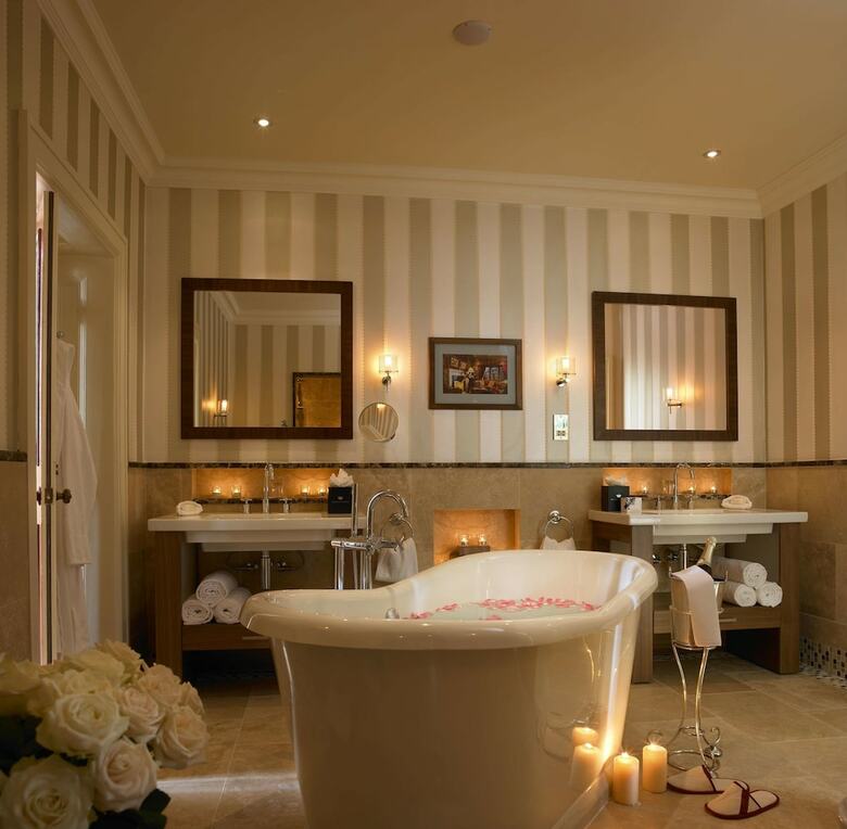 Hotel Dromoland Castle