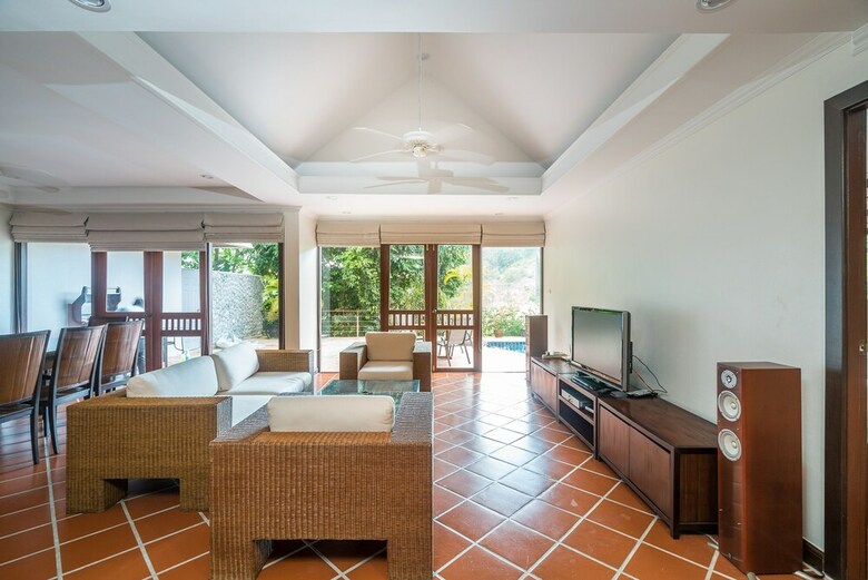 Nakatani Villas By Lofty