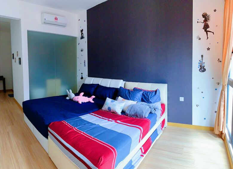 Apartamentos The Luxury Jazz Suites