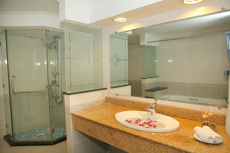 Memory Nha Trang Hotel
