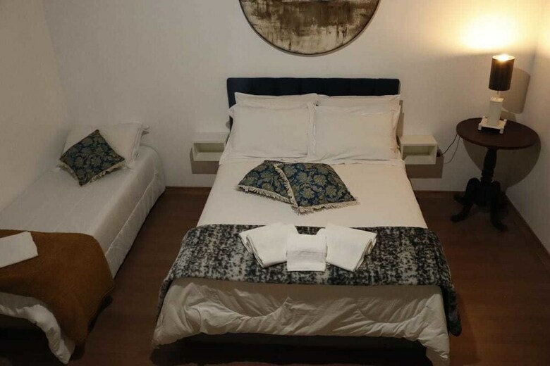 Posada Trevo Da Sorte Hospedagem