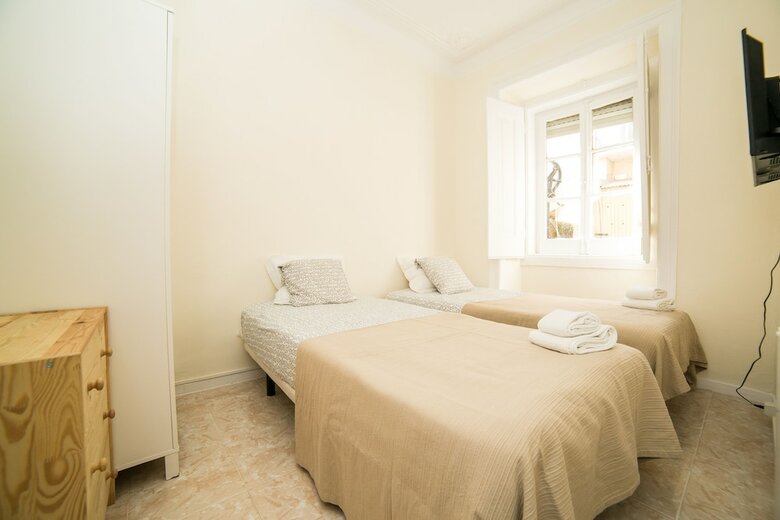 Apartamentos Beato Charming