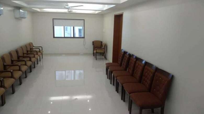 Jk Rooms 134 Hotel Comfort
