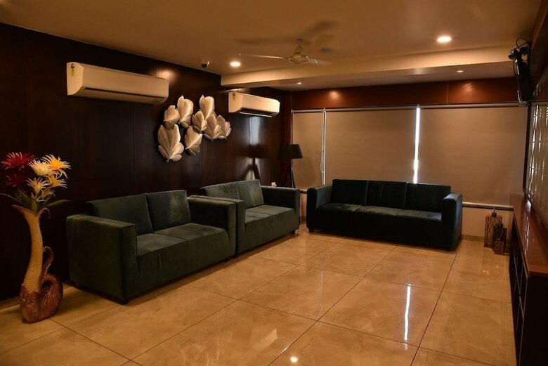 Jk Rooms 134 Hotel Comfort
