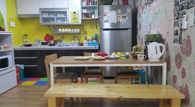 Hostal Panda Guesthouse - Hostel